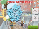 Памятный Subway Surfers