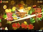 Fruit ninja