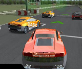 Сумасшедшие гонки